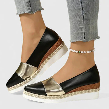 Comfortable Supportive Walking Shoes