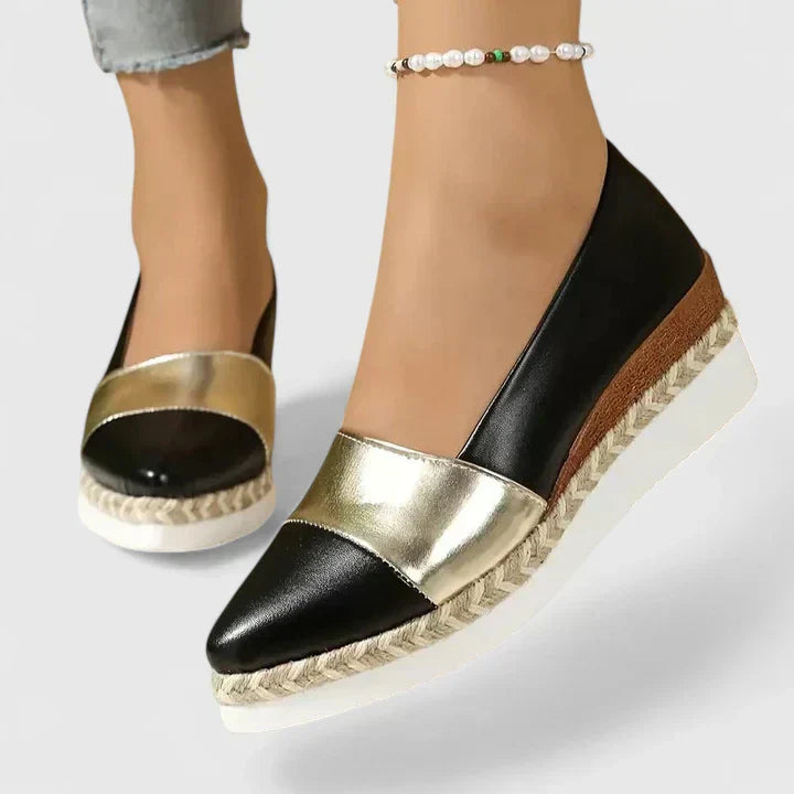 Comfortable Supportive Walking Shoes
