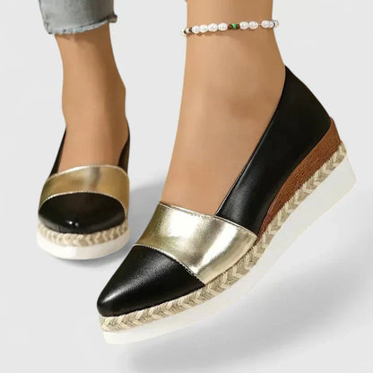 Comfortable Supportive Walking Shoes