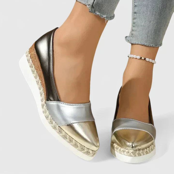 Comfortable Supportive Walking Shoes - Olytrend