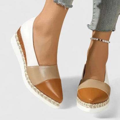 Comfortable Supportive Walking Shoes