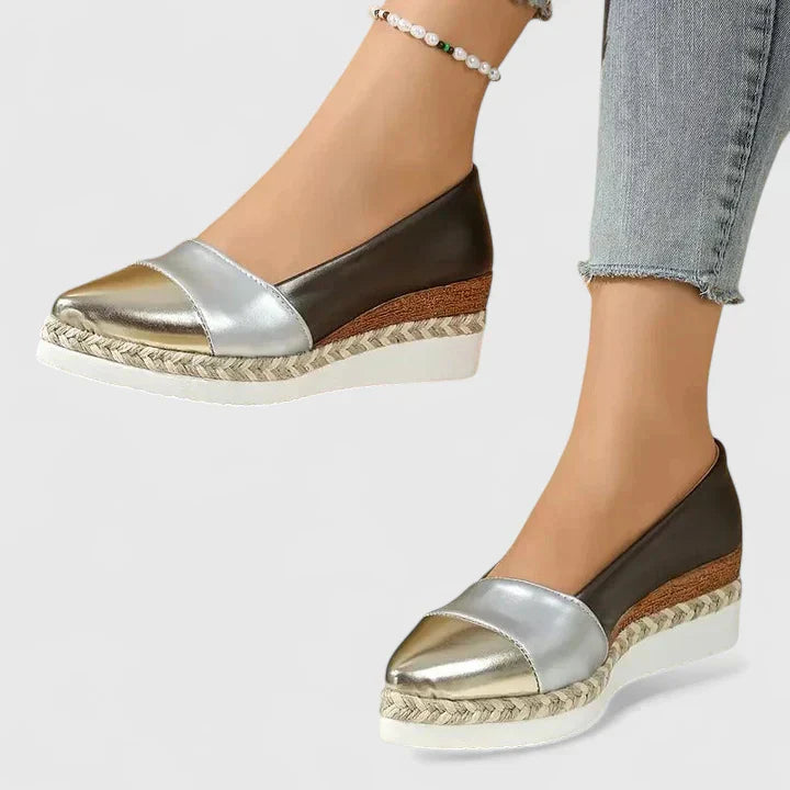 Comfortable Supportive Walking Shoes