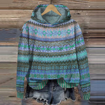 Trendy Graphic Hoodie for Daily Use