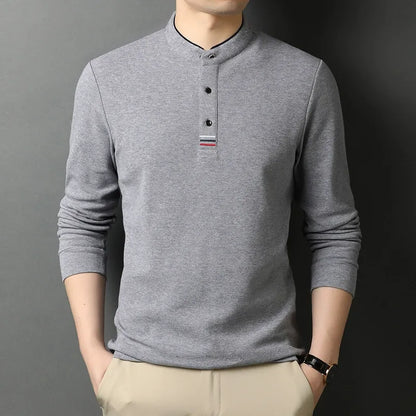 Classic Casual Mens Tee Shirt Regular Fit Soft