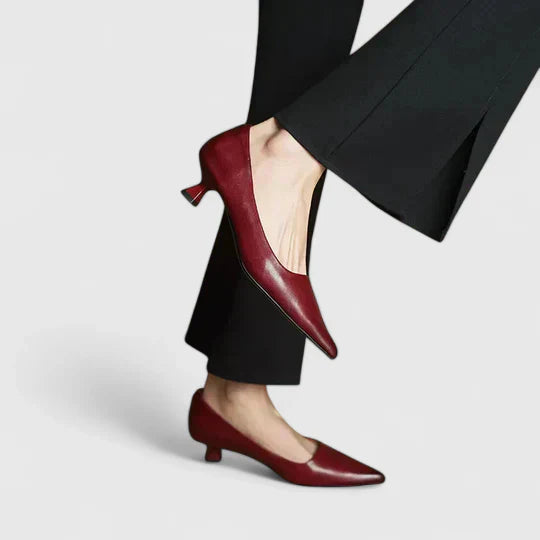 Comfortable High Heels for Any Event