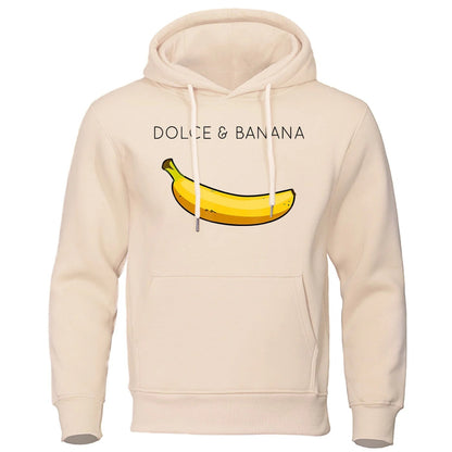 Men's Casual Hoodie with Comfortable Fit and Graphic Design
