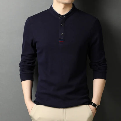 Classic Casual Mens Tee Shirt Regular Fit Soft