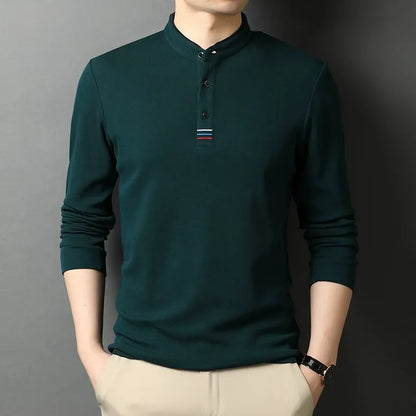 Classic Casual Mens Tee Shirt Regular Fit Soft