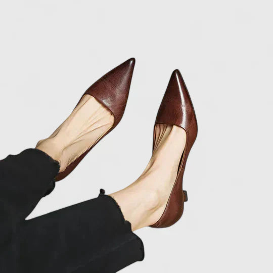 Comfortable High Heels for Any Event