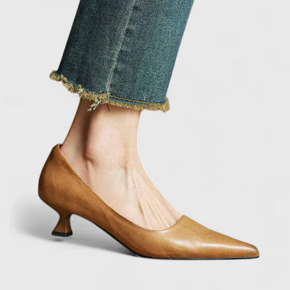 Comfortable High Heels for Any Event