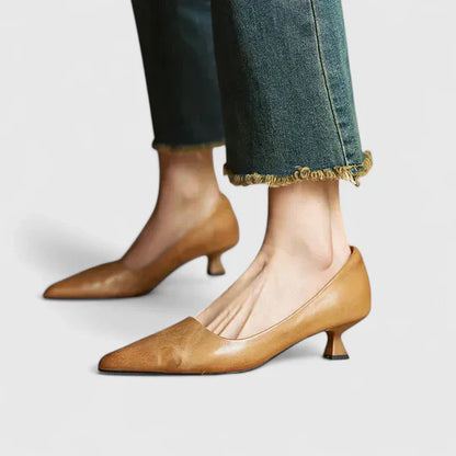 Comfortable High Heels for Any Event