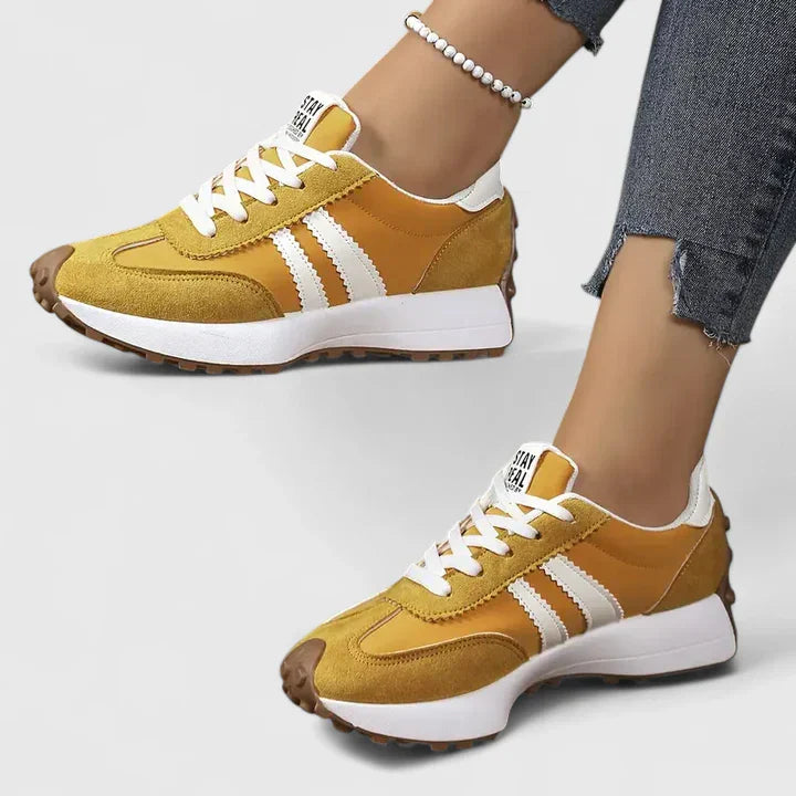 Comfortable Arch Support Running Shoes