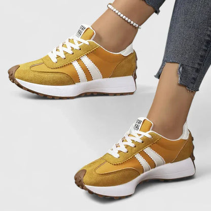 Comfortable Arch Support Running Shoes