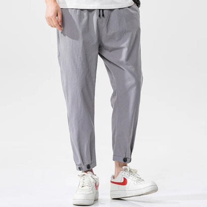 Classic Comfortable Pants