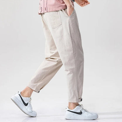 Classic Comfortable Pants