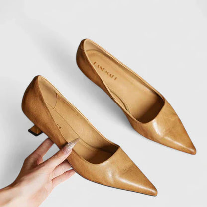 Comfortable High Heels for Any Event