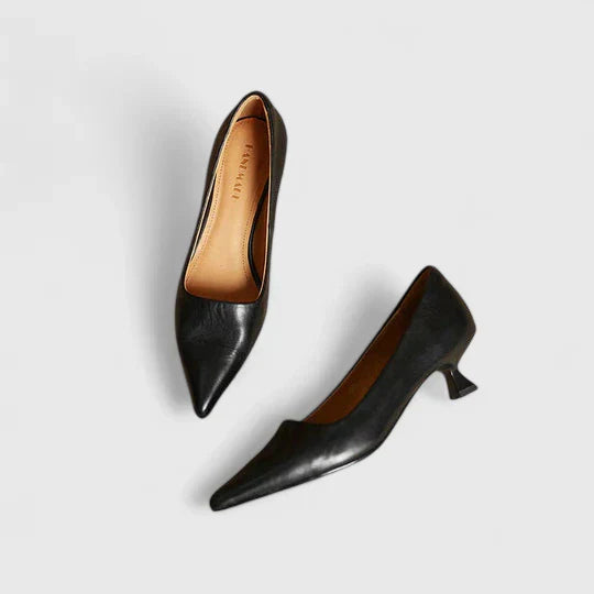 Comfortable High Heels for Any Event
