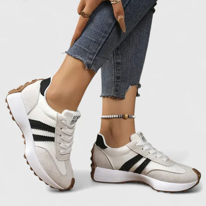 Comfortable Arch Support Running Shoes