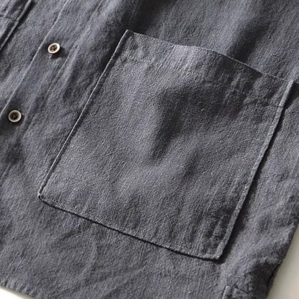 Casual Fit Dress Shirt