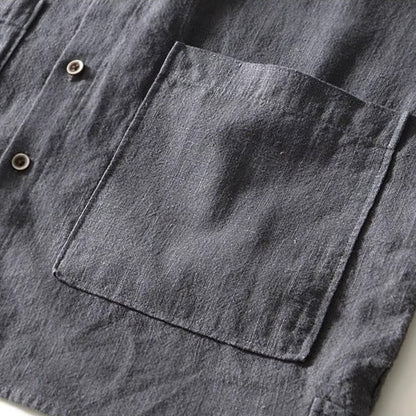 Casual Fit Dress Shirt