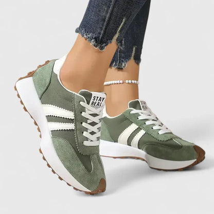 Comfortable Arch Support Running Shoes