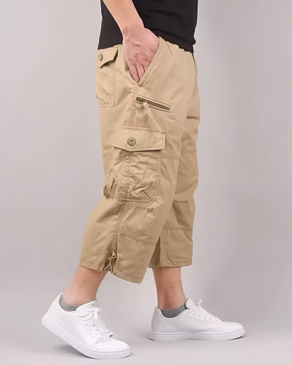 Outdoor Adventure Shorts