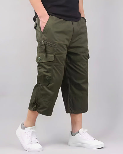 Outdoor Adventure Shorts