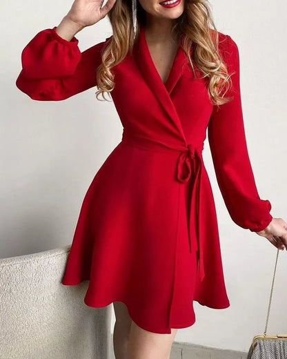 Casual Open Front Cardigan for Women