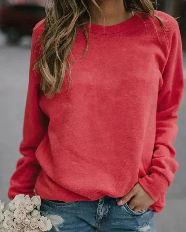 Cozy Women's Soft Knit Sweater - Nocini