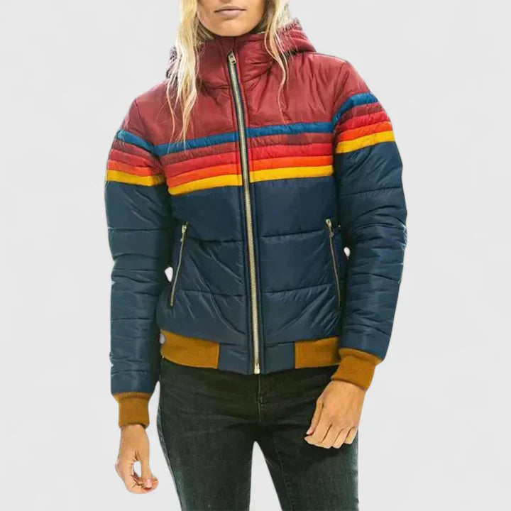 Relaxing Fleece Coat