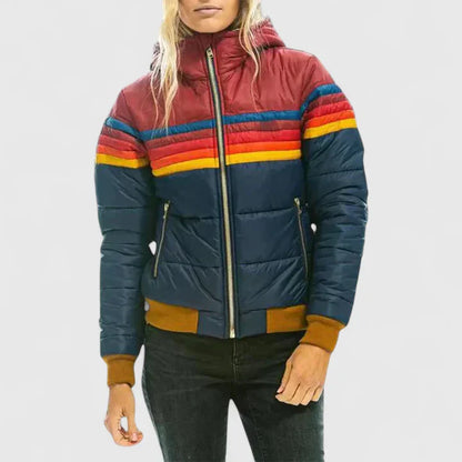 Relaxing Fleece Coat