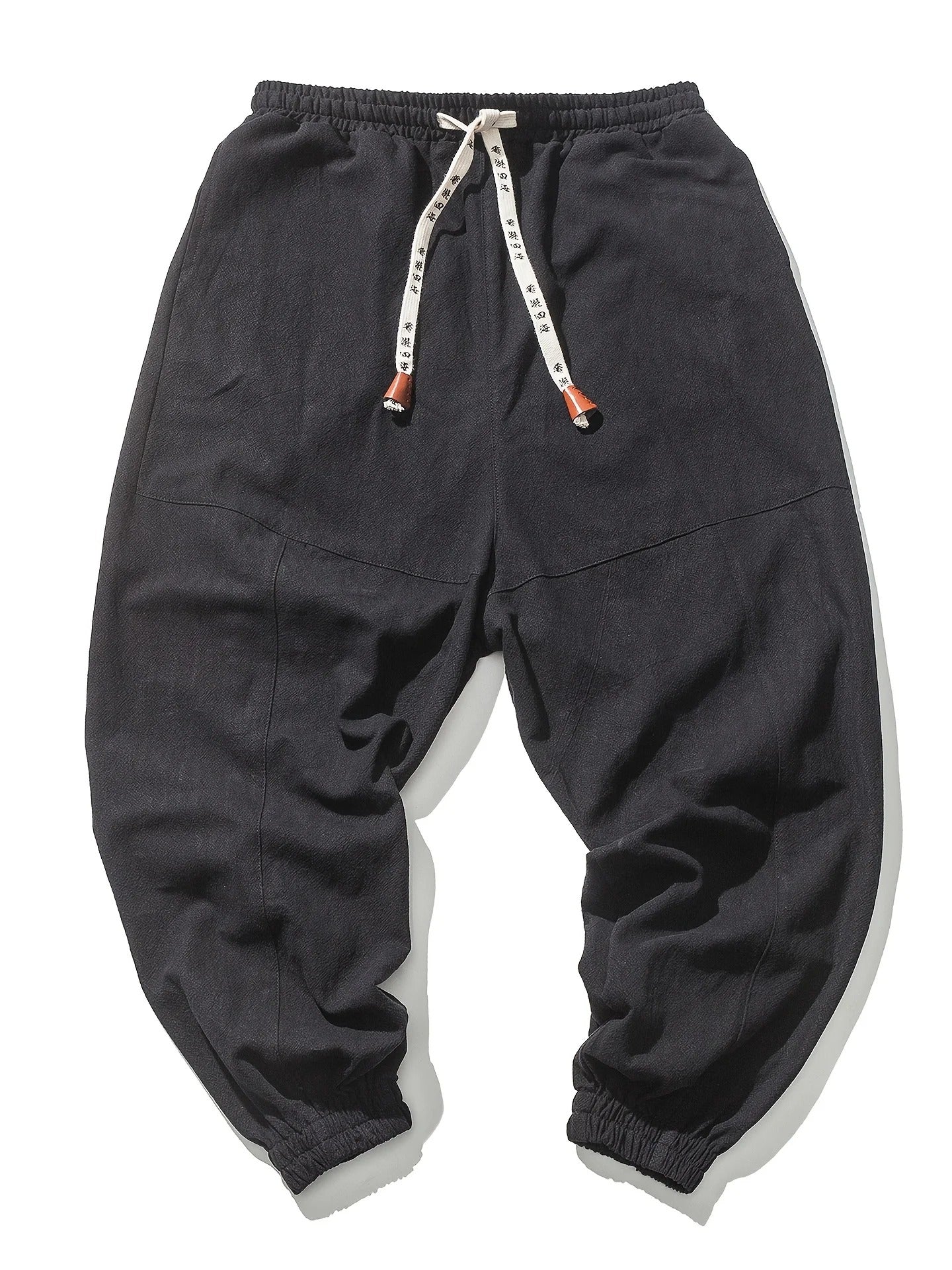 Comfy Loose Fit Harem Pants