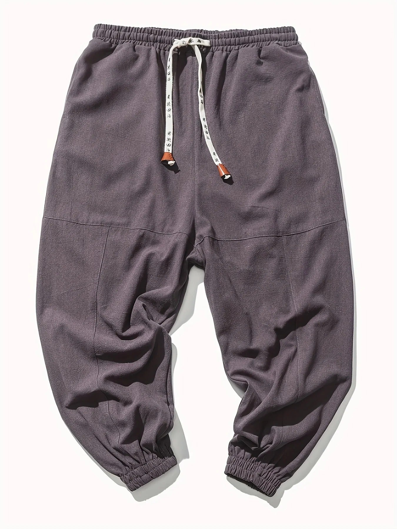 Comfy Loose Fit Harem Pants