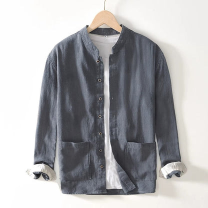Casual Fit Dress Shirt