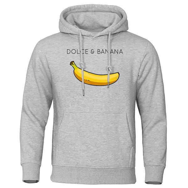 Men's Casual Hoodie with Comfortable Fit and Graphic Design