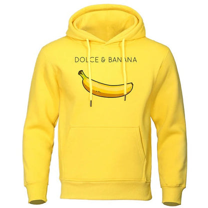 Men's Casual Hoodie with Comfortable Fit and Graphic Design