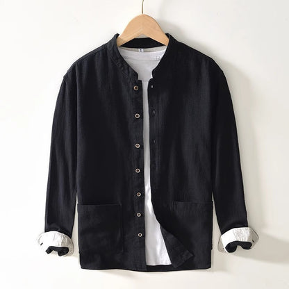 Casual Fit Dress Shirt