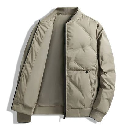 City Waterproof Parka Jacket - Nocini