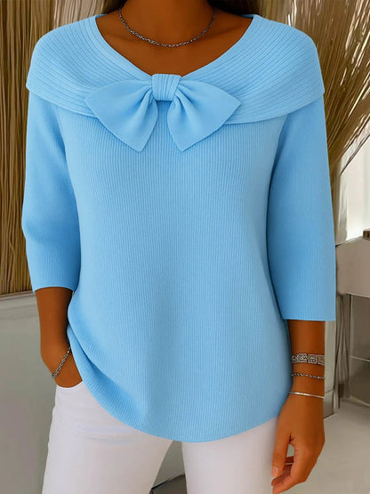 Neeko | Classic Crew Sweater - Olytrend