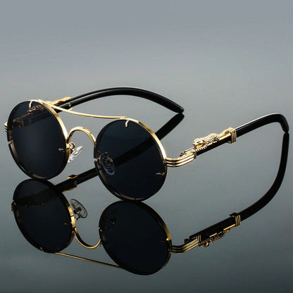 Classic Aviator Double Bridge Shades