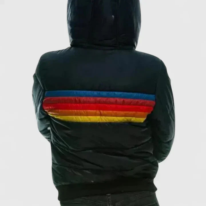 Relaxing Fleece Coat