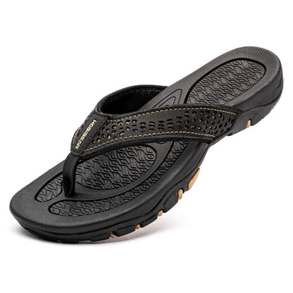 Supportive Slippers for Daily Wear