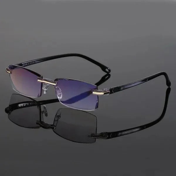 Durable Prescription Reading Glasses - Pexav