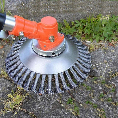 Heavy Duty Cordless String Trimmer - Pexav