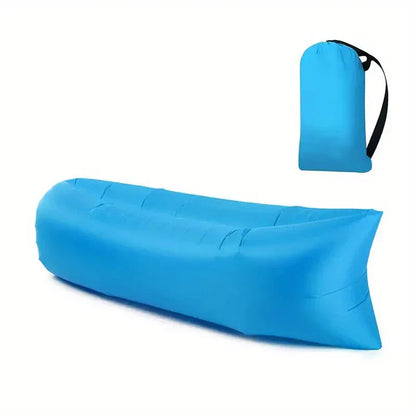 Portable Air Lounge Sofa - Pexav