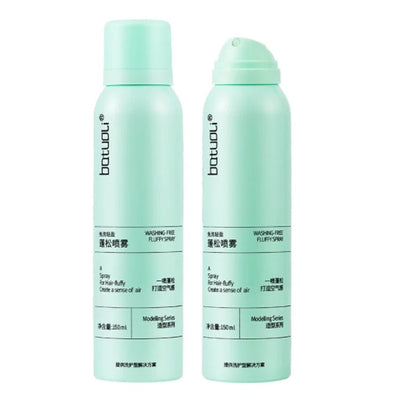 Instant Volume Long-Lasting Spray - VoluBoost-Nora Luxe