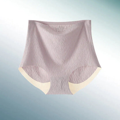 Sleek High Waisted Shapewear Brief - Pexav