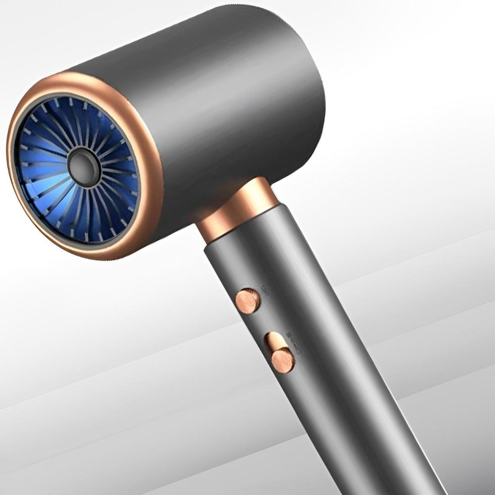 Professional Fast Hair Dryer - Olytrend