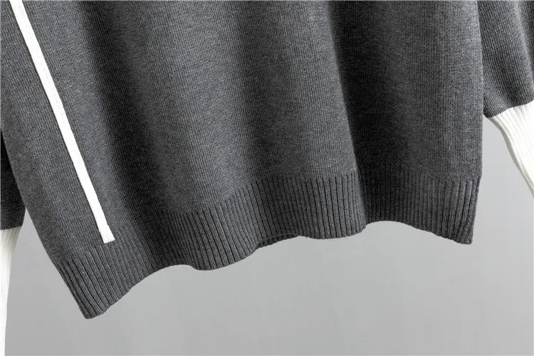 Premium Women's Athletic Tracksuit