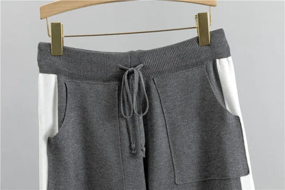 Premium Women's Athletic Tracksuit